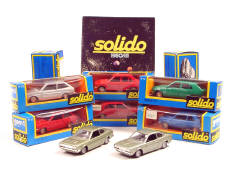 SOLIDO (FRANCE) (9)