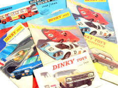DINKY TOYS FRANCE (6)