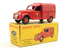 DINKY TOYS FRANCE (1)