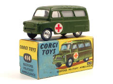 CORGI TOYS (GB) (1)