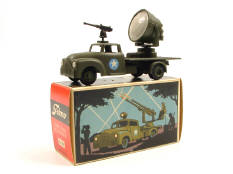 TEKNO (DANEMARK) (1)