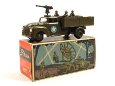 TEKNO (DANEMARK) (1)