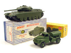 DINKY TOYS GB (2)