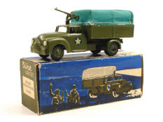 VILMER (DANEMARK) (1)