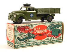 VILMER (DANEMARK) (1)