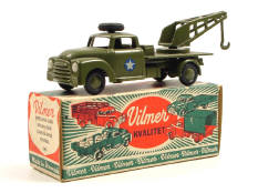 VILMER (DANEMARK) (1)