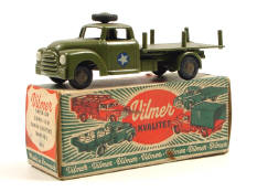 VILMER (DANEMARK) (1)