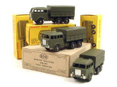 DINKY TOYS (FRANCE) (4)