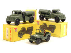 SAM TOYS (ITALY) (3)