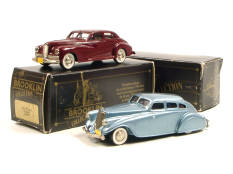 BROOKLIN MODELS (GB) (2)