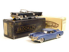 BROOKLIN MODELS (GB) (2)