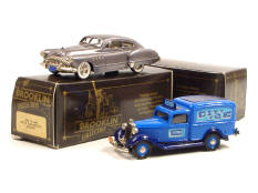 BROOKLIN MODELS (GB) (2)