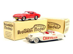 BROOKLIN MODELS (GB) (2)