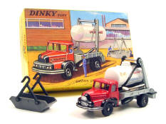 DINKY TOYS FRANCE (1)