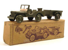 POLICHINELLE (FRANCE) (1)