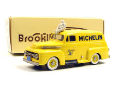 BROOKLIN MODELS (GB) (1)