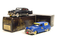 BROOKLIN MODELS (GB) (2)