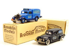 BROOKLIN MODELS (GB) (2)