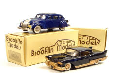 BROOKLIN MODELS (GB) (2)