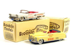 BROOKLIN MODELS (GB) (2)