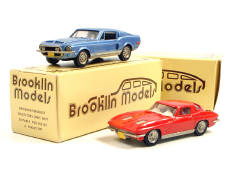 BROOKLIN MODELS (GB) (2)