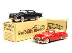 BROOKLIN MODELS (GB) (2)