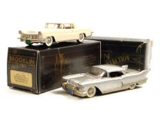 BROOKLIN MODELS (GB) (2)