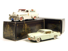 BROOKLIN MODELS (GB) (2)