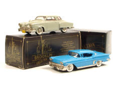 BROOKLIN MODELS (GB) (2)