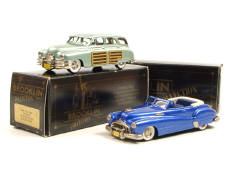 BROOKLIN MODELS (GB) (2)