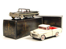 BROOKLIN MODELS (GB) (2)