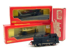 HORNBY 'HO' & TRI-ANG 'HO' (3)