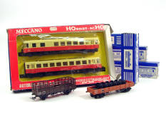 HORNBY 'HO' (5)