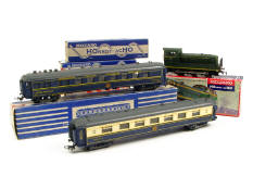 HORNBY 'HO' (6)