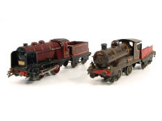 HORNBY 'O' (FRANCE) (2)