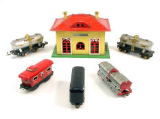 DIVERS (Ecartement O) (6)