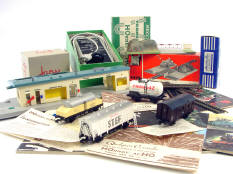 HORNBY 'HO' (7)
