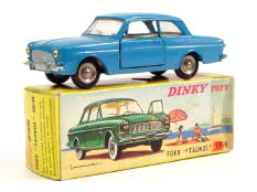 DINKY TOYS FRANCE (1)