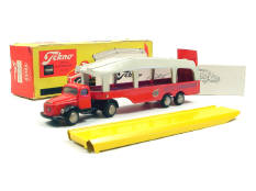 TEKNO (DANEMARK) (1)