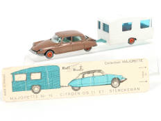 MAJORETTE (FRANCE) (1)