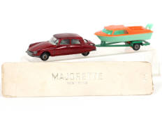 MAJORETTE (FRANCE) (1)