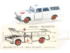 MAJORETTE (FRANCE) (1)