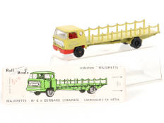 MAJORETTE (FRANCE) (1)