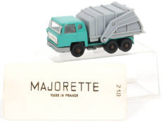 MAJORETTE (FRANCE) (1)