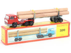 MAJORETTE (FRANCE) (1)