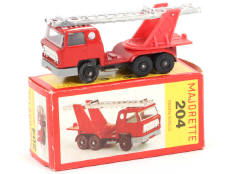 MAJORETTE (FRANCE) (1)