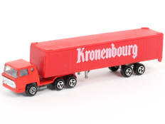 MAJORETTE (FRANCE) (1)