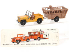 MAJORETTE (FRANCE) (1)