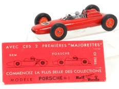 MAJORETTE (FRANCE) (1)