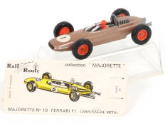 MAJORETTE (FRANCE) (1)